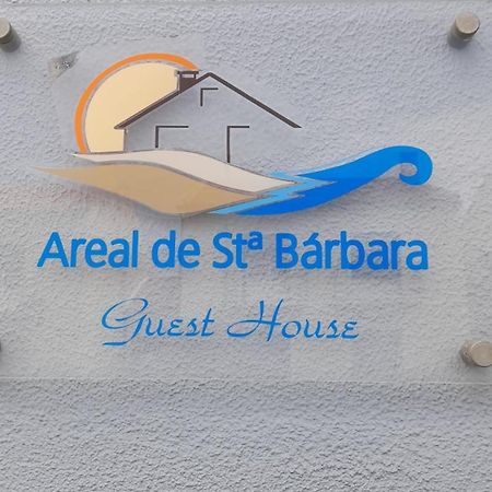 Areal De Santa Barbara Guest House Ribeira Grande Zewnętrze zdjęcie