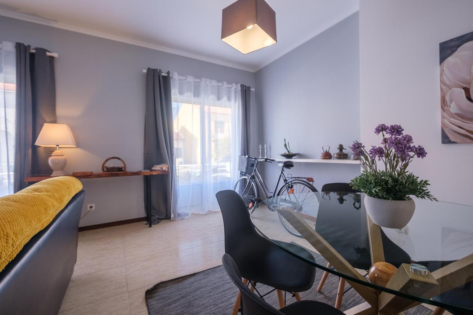 Areal De Santa Barbara Guest House Ribeira Grande Zewnętrze zdjęcie