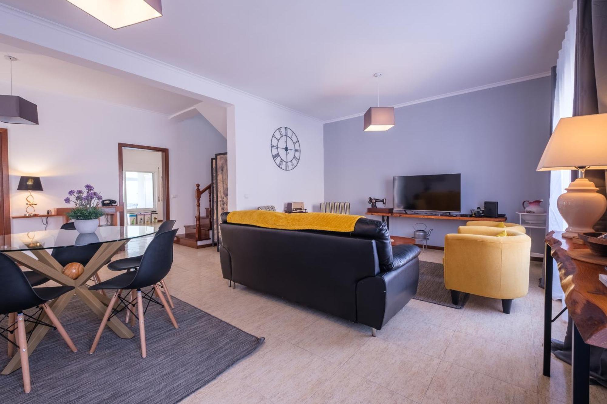 Areal De Santa Barbara Guest House Ribeira Grande Zewnętrze zdjęcie