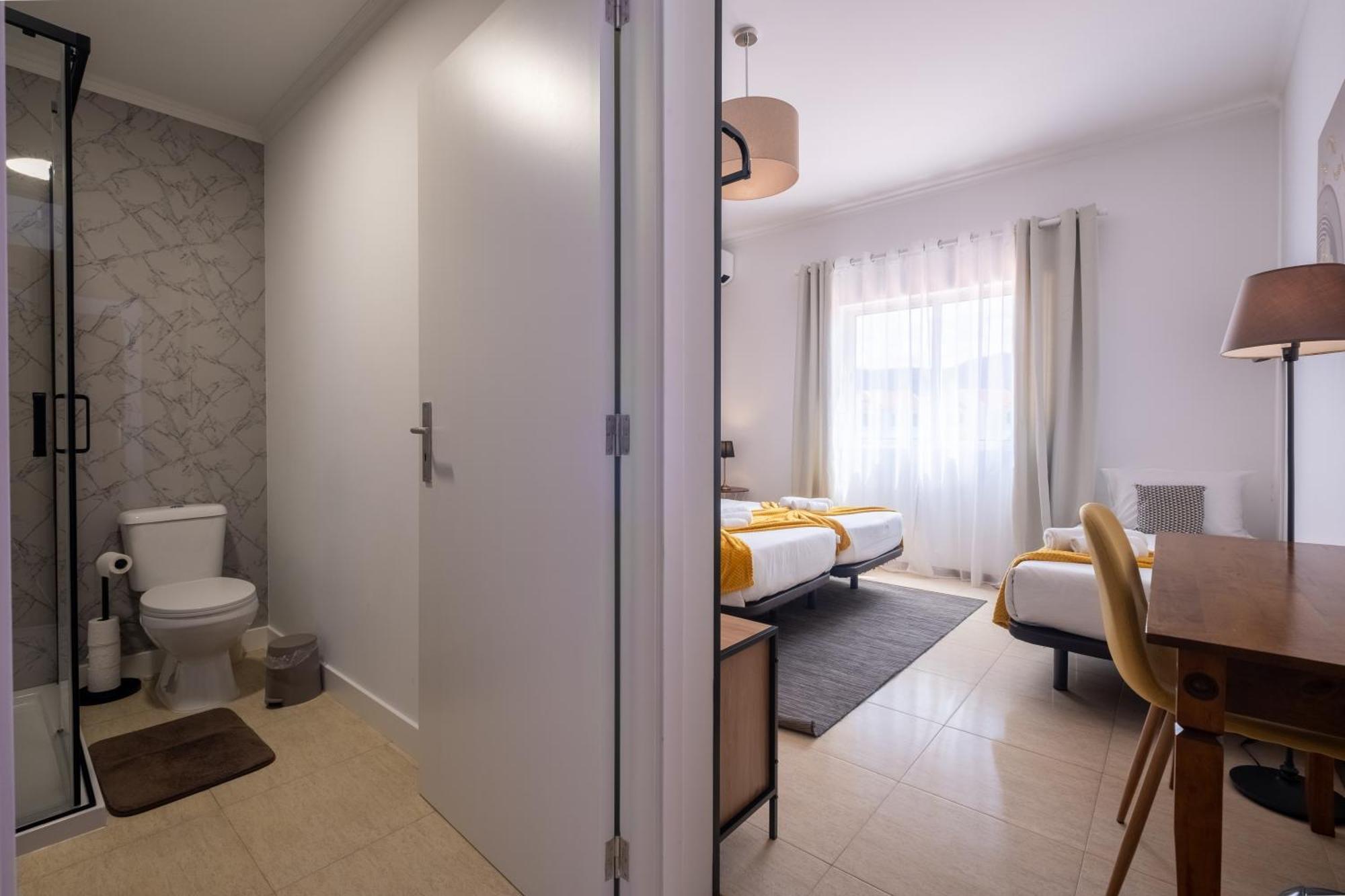 Areal De Santa Barbara Guest House Ribeira Grande Zewnętrze zdjęcie
