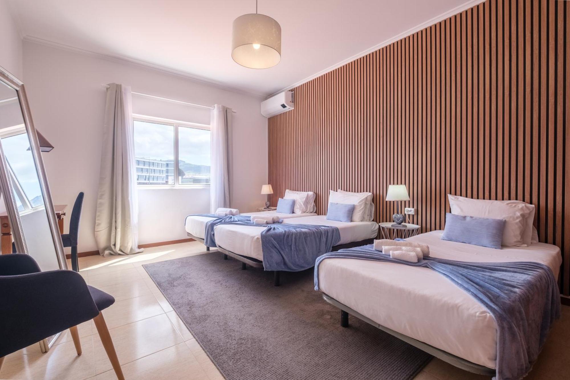 Areal De Santa Barbara Guest House Ribeira Grande Zewnętrze zdjęcie