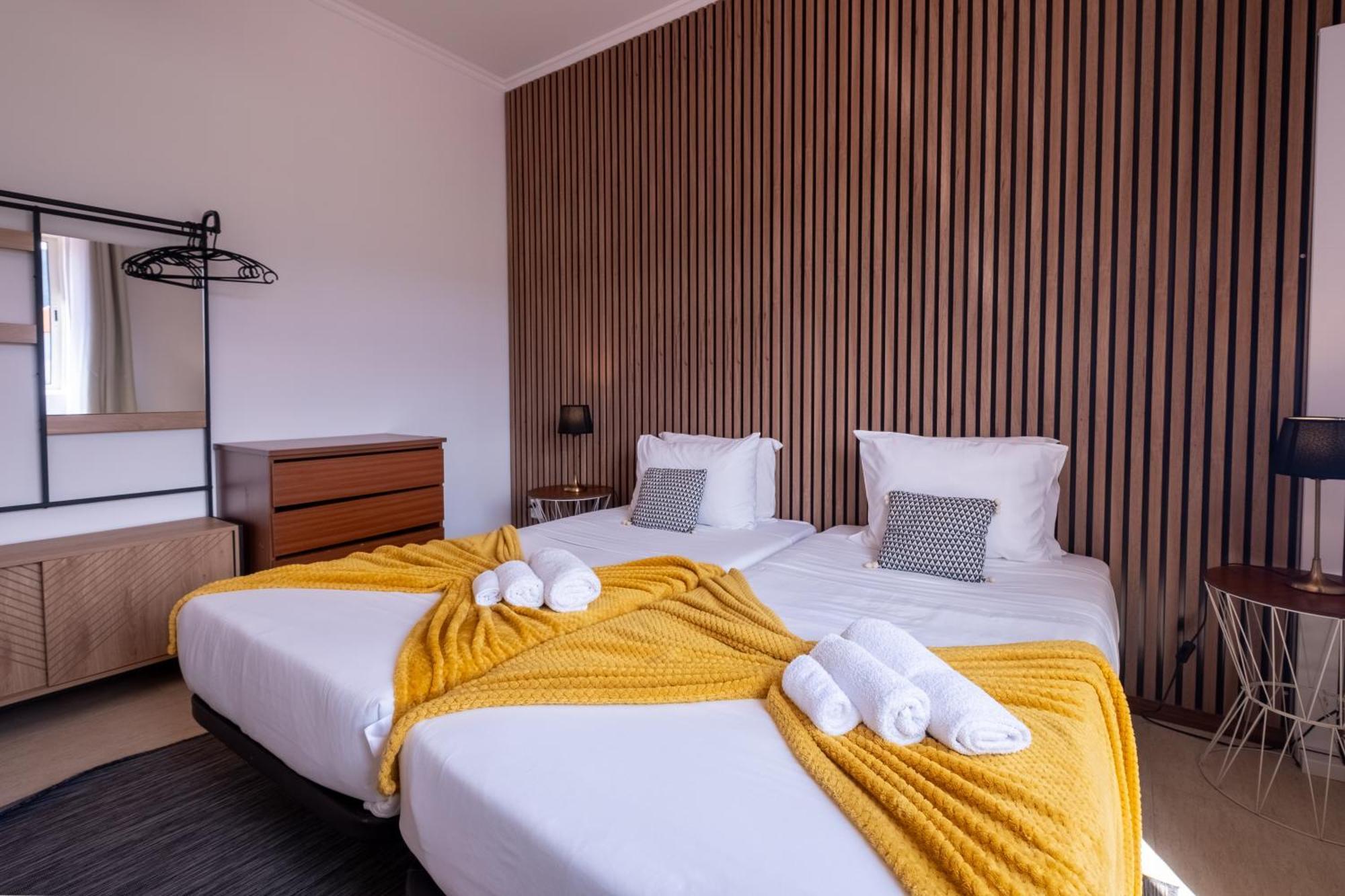 Areal De Santa Barbara Guest House Ribeira Grande Zewnętrze zdjęcie