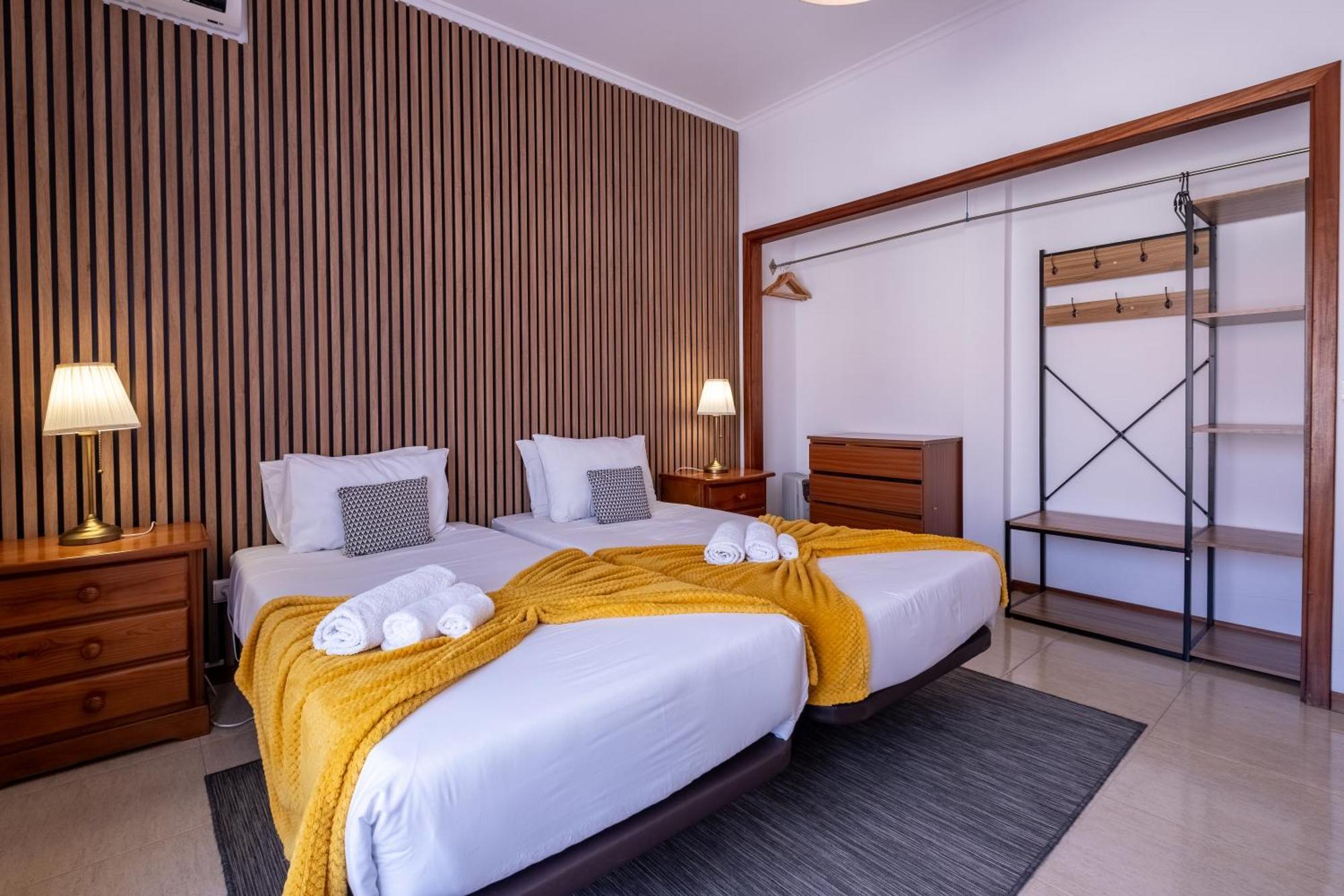 Areal De Santa Barbara Guest House Ribeira Grande Zewnętrze zdjęcie